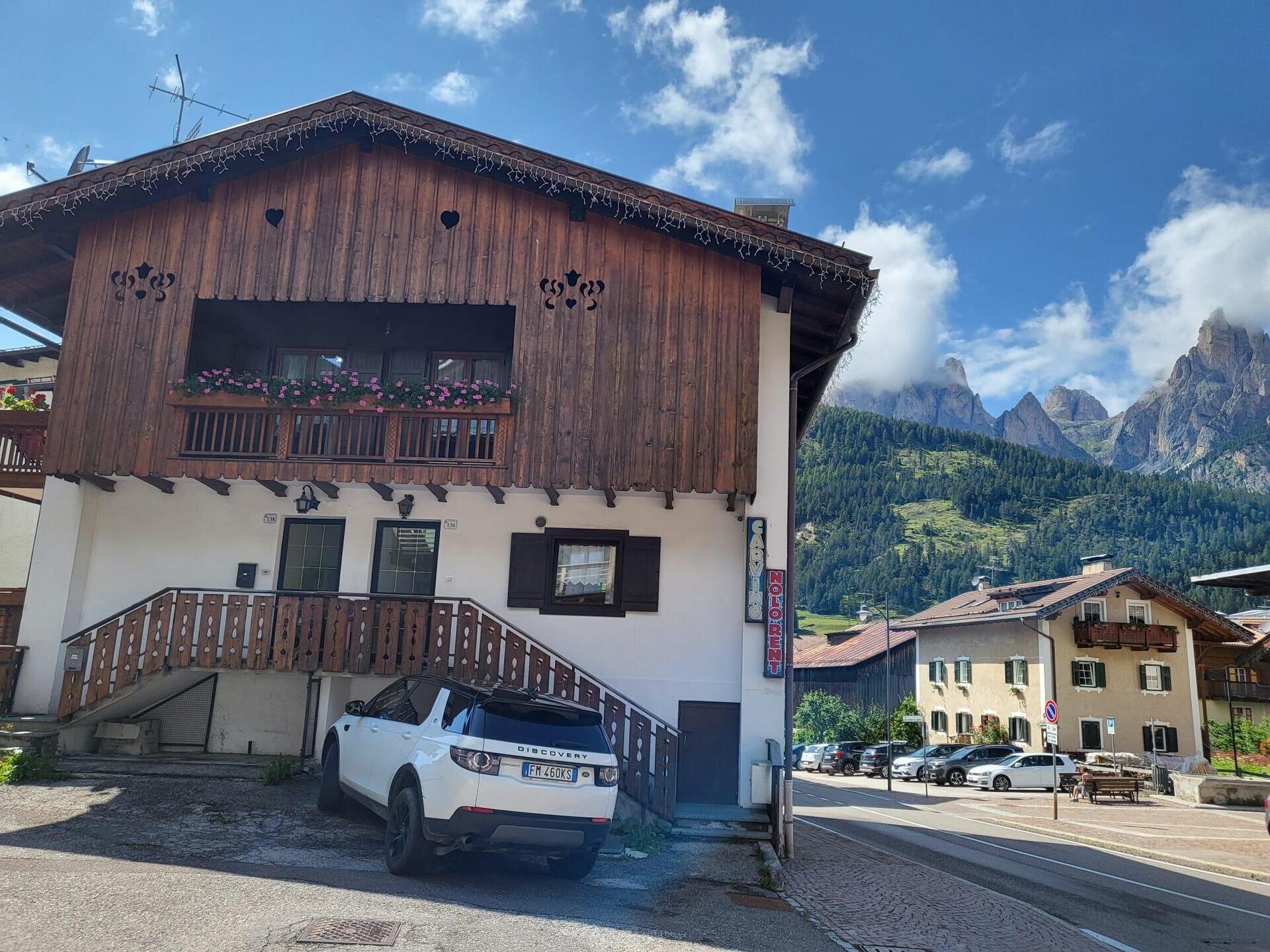 Degasper Mariagrazia   Casa Mari