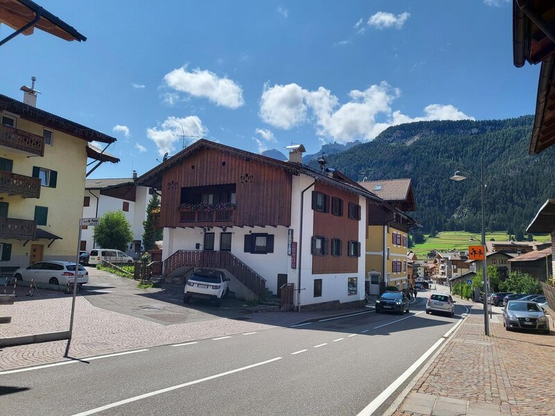 Degasper Mariagrazia   Casa Mari