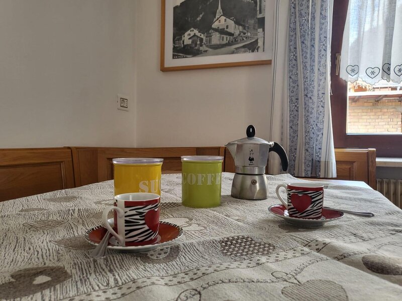 Degasper Mariagrazia   Casa Mari