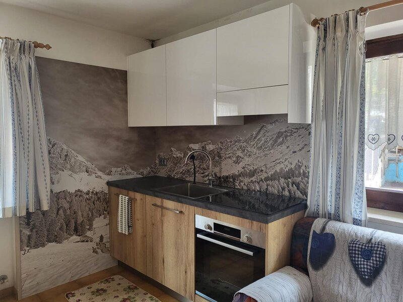 Degasper Mariagrazia   Casa Mari