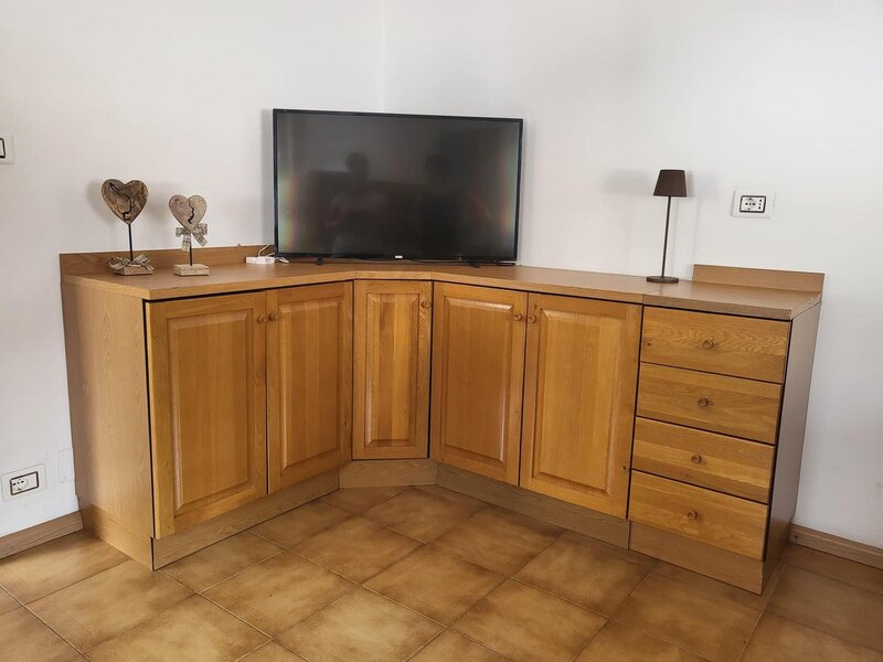 Degasper Mariagrazia   Casa Mari