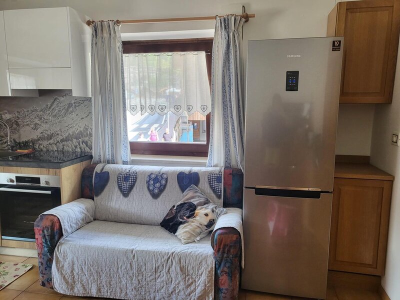 Degasper Mariagrazia   Casa Mari