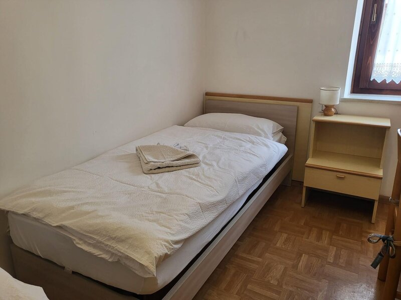 Degasper Mariagrazia   Casa Mari