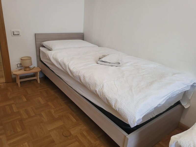 Degasper Mariagrazia   Casa Mari